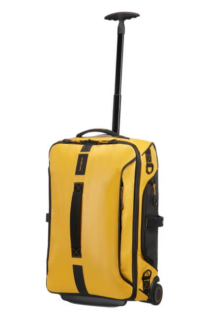 Samsonite Paradiver Light 55cm 2-Wheel Cabin Duffle