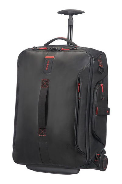 Samsonite Paradiver Light 55cm Cabin Size Duffle Bag & Backpack