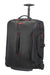 Samsonite Paradiver Light 55cm Cabin Size Duffle Bag & Backpack
