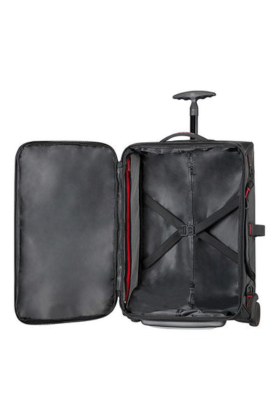 Samsonite Paradiver Light 55cm Cabin Size Duffle Bag & Backpack
