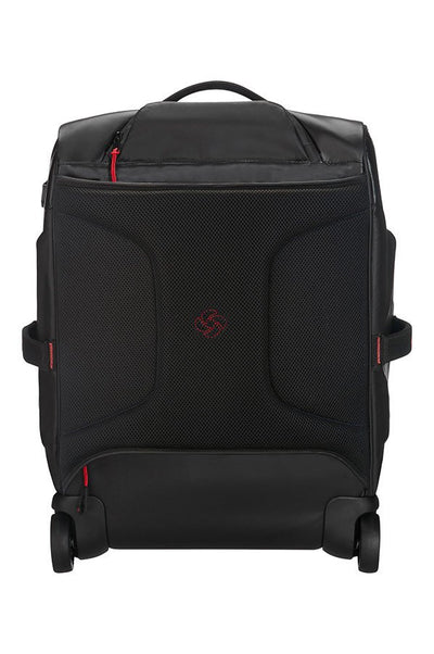 Samsonite Paradiver Light 55cm Cabin Size Duffle Bag & Backpack