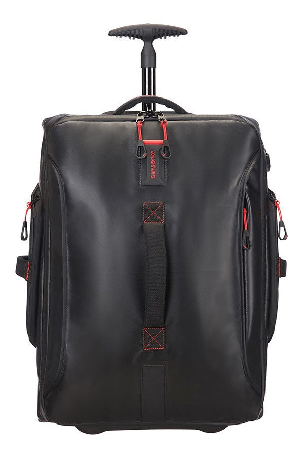Samsonite carry on bag deals