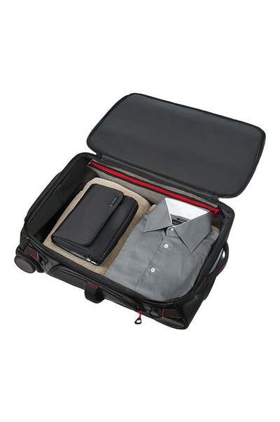 Samsonite Paradiver Light 55cm Cabin Size Duffle Bag & Backpack
