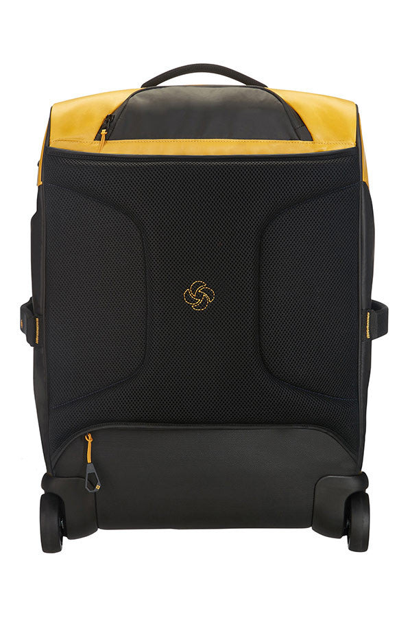 Samsonite Paradiver Light 55cm 2 Wheel Cabin Duffle Backpack