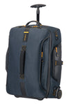 Samsonite Paradiver Light 55cm Cabin Size Duffle Bag & Backpack
