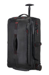 Samsonite Paradiver Light 67cm 2-Wheel Duffle Bag