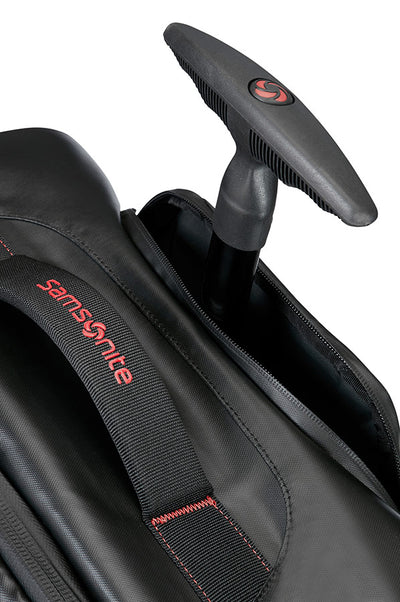Samsonite Paradiver Light 67cm 2-Wheel Duffle Bag