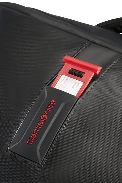 Samsonite Paradiver Light 67cm 2-Wheel Duffle Bag