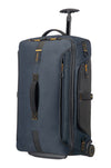 Samsonite Paradiver Light 67cm 2-Wheel Duffle Bag