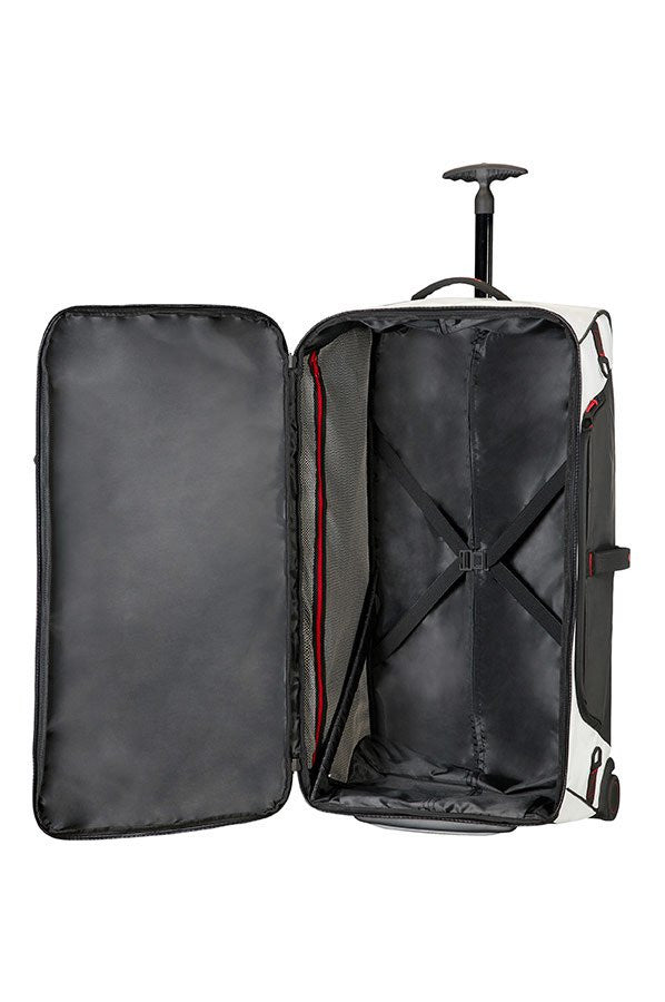 Samsonite Paradiver Light 67cm 2-Wheel Medium Duffle Bag