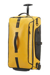 Samsonite Paradiver Light 67cm 2-Wheel Duffle Bag