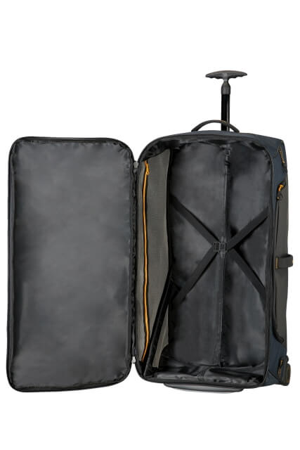 Samsonite Paradiver Light 79cm 2-Wheeled Large Duffle Bag