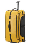 Samsonite Paradiver Light 79cm 2-Wheeled Duffle Bag