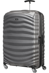 Samsonite Lite-Shock 75cm 4 Wheel Spinner Suitcase