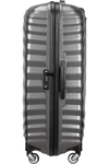 Samsonite Lite-Shock 75cm 4 Wheel Spinner Suitcase