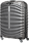 Samsonite Lite-Shock 75cm 4 Wheel Spinner Suitcase