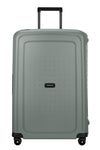 Samsonite S'Cure ECO 75cm Large 4-Wheel Spinner Suitcase