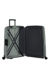 Samsonite S'Cure ECO 75cm Large 4-Wheel Spinner Suitcase