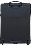 Samsonite Airea 55cm Upright Expandable Top Pocket Cabin Case