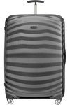 Samsonite Lite-Shock 81cm 4 Wheel Extra Large Spinner Suitcase