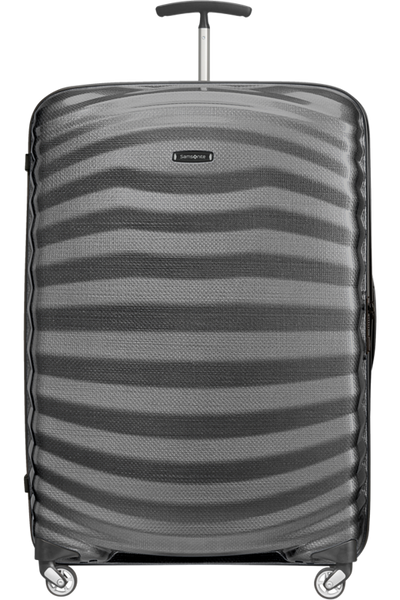 Samsonite Lite-Shock 81cm 4 Wheel Extra Large Spinner Suitcase