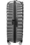 Samsonite Lite-Shock 81cm 4 Wheel Extra Large Spinner Suitcase