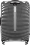 Samsonite Lite-Shock 81cm 4 Wheel Extra Large Spinner Suitcase