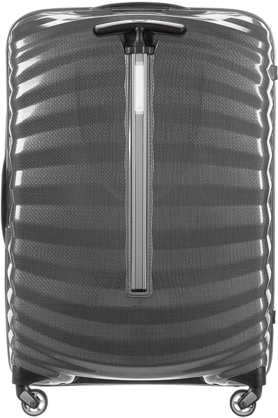 Samsonite Lite-Shock 81cm 4 Wheel Extra Large Spinner Suitcase