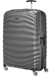 Samsonite Lite-Shock 81cm 4 Wheel Extra Large Spinner Suitcase