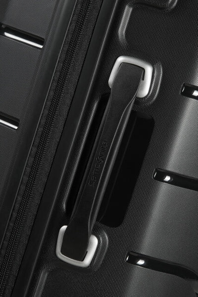 Samsonite Flux 75cm Large 4-Wheel Spinner Suitcase