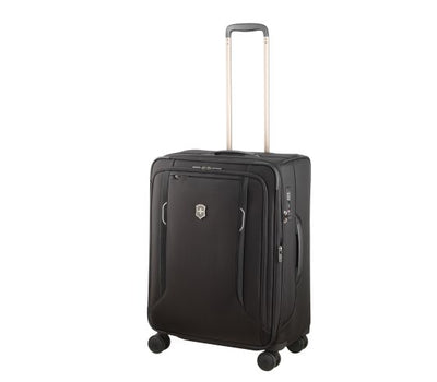 Victorinox Werks Traveller 6.0 Soft-Side 63cm Medium Suitcase