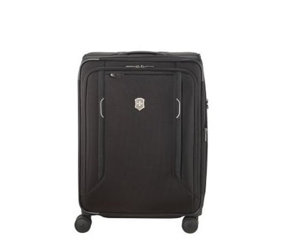 Victorinox Werks Traveller 6.0 Soft-Side 63cm Medium Suitcase