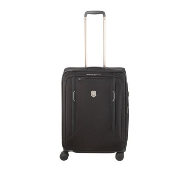 Victorinox Werks Traveller 6.0 Soft-Side 63cm Medium Suitcase