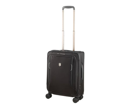 Victorinox Werks Traveller 6.0 Soft-Side 55cm Global Cabin Case
