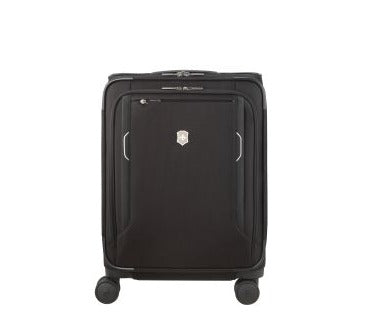 Victorinox Werks Traveller 6.0 55cm 4-Wheel Cabin Case