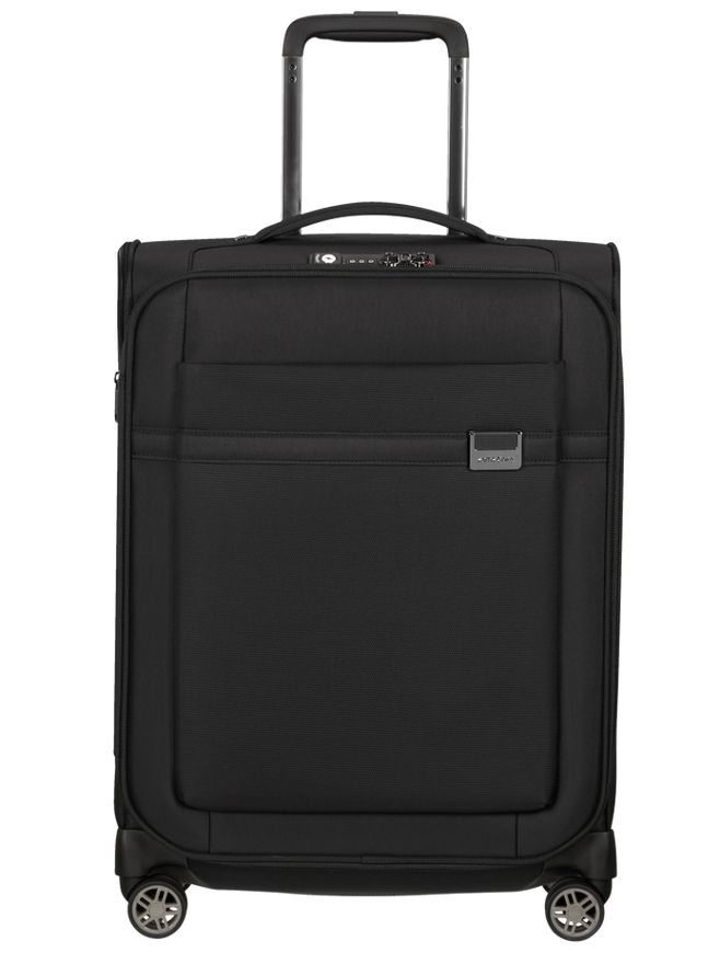 Samsonite Airea 55cm 4-Wheel Cabin Case