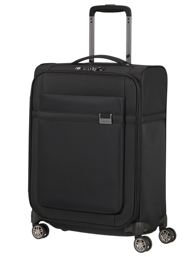 Samsonite Airea 55cm 4-Wheel Cabin Case