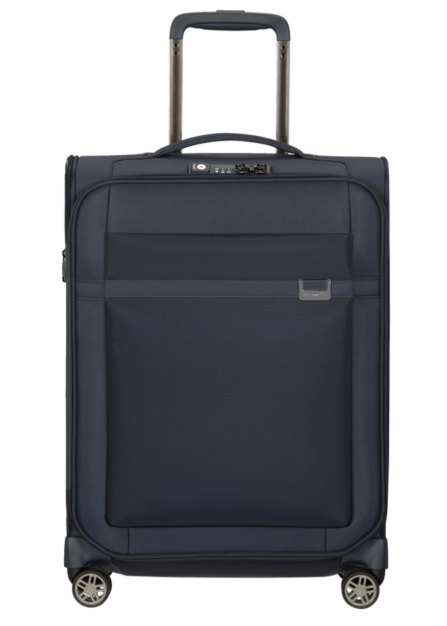 Samsonite Airea 55cm 4-Wheel Spinner Cabin Case