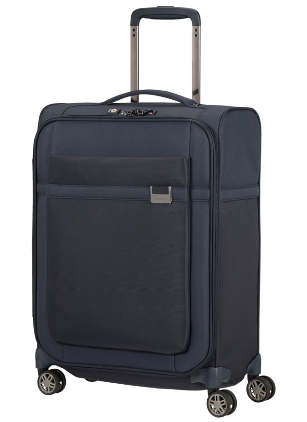 Samsonite luggage bag sizes hotsell