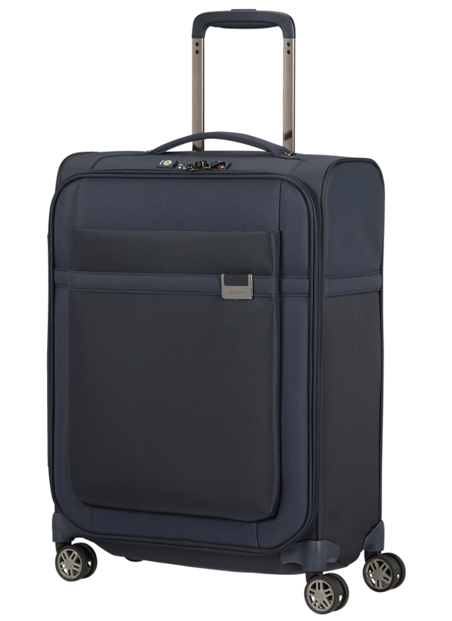 Samsonite Airea 55cm 4-Wheel Cabin Case