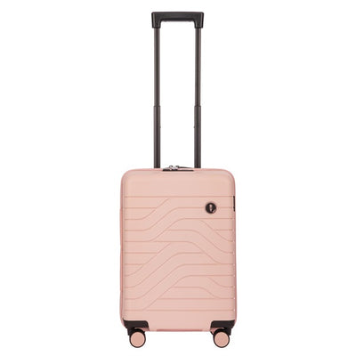 Bric's B|Y Ulisse 55cm 4-Wheel Cabin Case