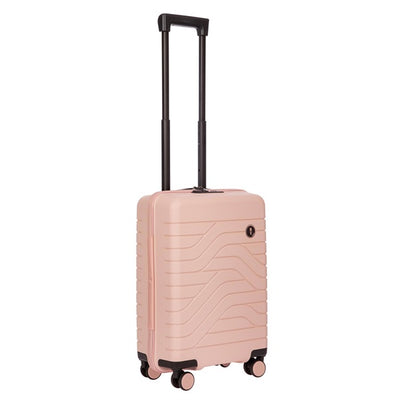 Bric's B|Y Ulisse 55cm 4-Wheel Cabin Case