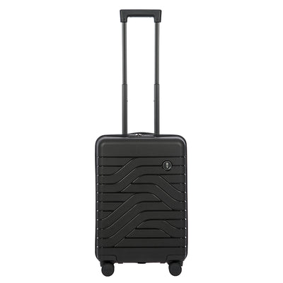 Bric's B|Y Ulisse 55cm 4-Wheel Cabin Case