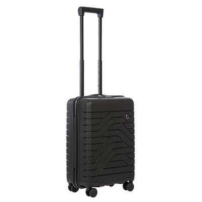 Bric's B|Y Ulisse 55cm 4-Wheel Cabin Case