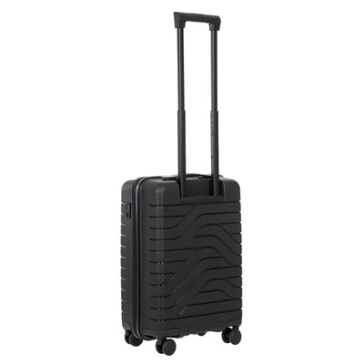Bric's B|Y Ulisse 55cm 4-Wheel Cabin Case