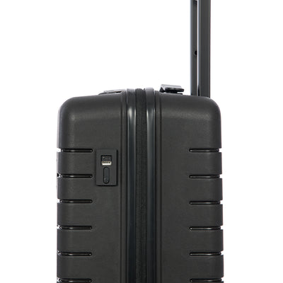 Bric's B|Y Ulisse 55cm 4-Wheel Cabin Case