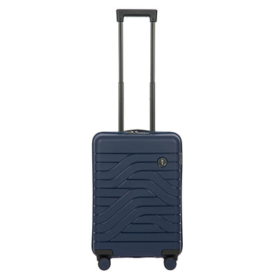 Bric's B|Y Ulisse 55cm 4-Wheel Cabin Case