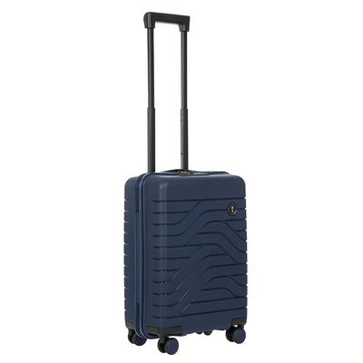 Bric's B|Y Ulisse 55cm 4-Wheel Cabin Case