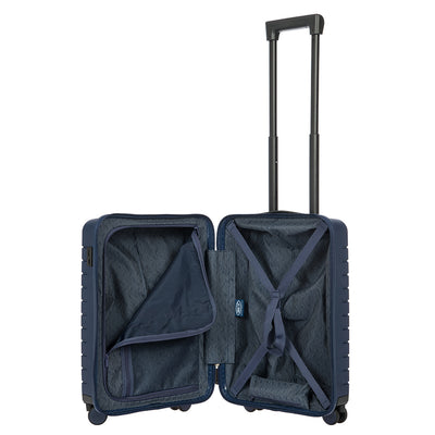 Bric's B|Y Ulisse 55cm 4-Wheel Cabin Case