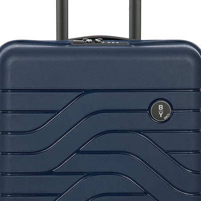 Bric's B|Y Ulisse 55cm 4-Wheel Cabin Case